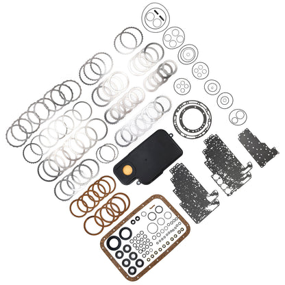 Kit di ricostruzione del nuovo cambio principale MITSUBISHI CHALLENGER V6 3.0L 2001-2011 V4A51 R4A51