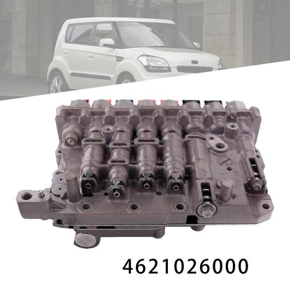 4621026000 Corpo valvola per Hyundai