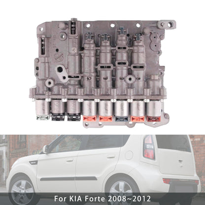 4621026000 Corpo valvola per Hyundai