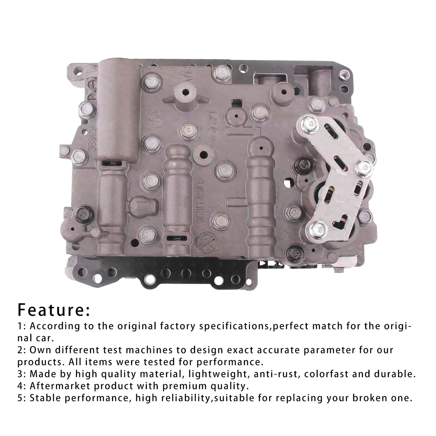 Corpo valvola KIA Soul 2008-2012 4621026000 46210-26000 46210 26000
