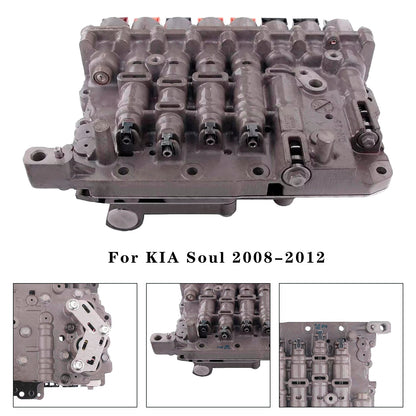 Corpo valvola KIA Soul 2008-2012 4621026000 46210-26000 46210 26000