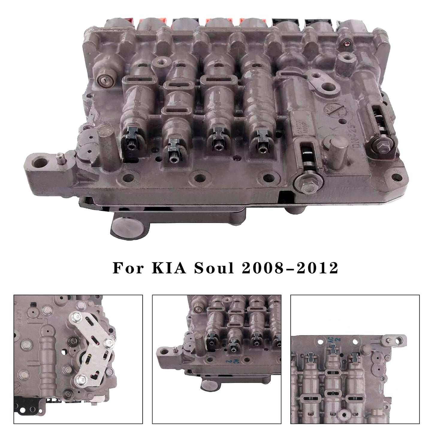 Corpo valvola KIA Forte 2008~2012 4621026000 46210-26000 46210 26000