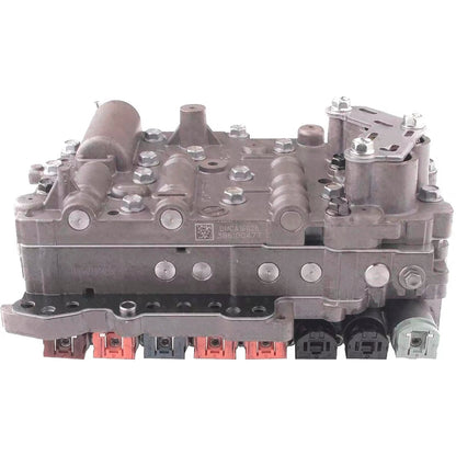 Corpo valvola KIA Soul 2008-2012 4621026000 46210-26000 46210 26000
