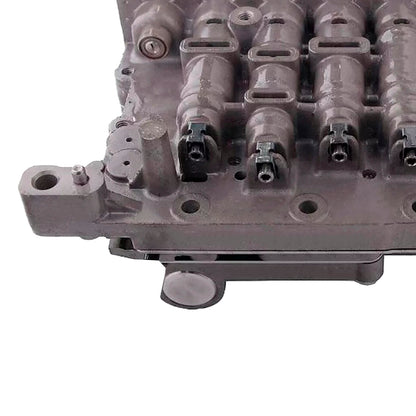 4621026000 Corpo valvola per Hyundai