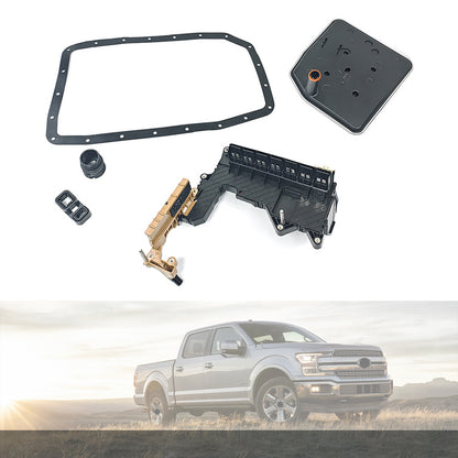 Filtro di tenuta del connettore del modulo corpo valvola del telaio di trasmissione TCM Ford Transit 150 250 350 2015-2019