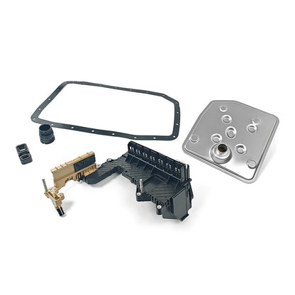 Filtro di tenuta del connettore del modulo corpo valvola del telaio di trasmissione TCM Ford F150 2010-2020