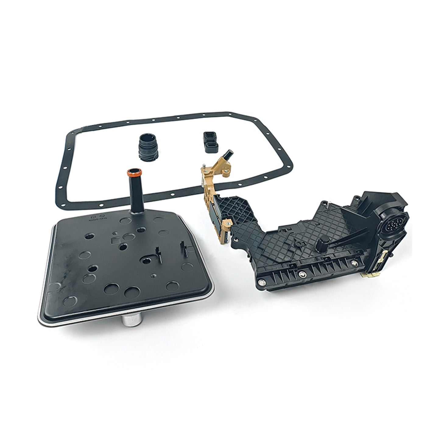 Filtro di tenuta del connettore del modulo corpo valvola del telaio di trasmissione TCM Ford Transit 150 250 350 2015-2019