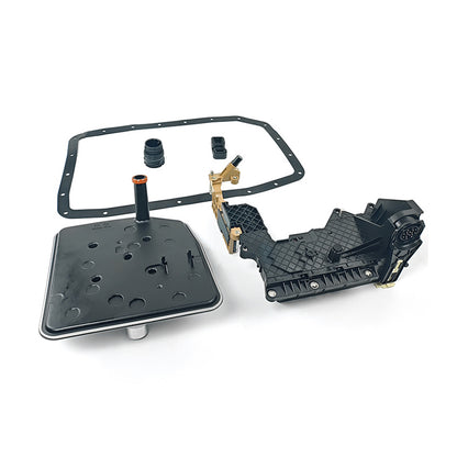 Filtro di tenuta del connettore del modulo corpo valvola del telaio di trasmissione TCM Ford Transit 150 250 350 2015-2019