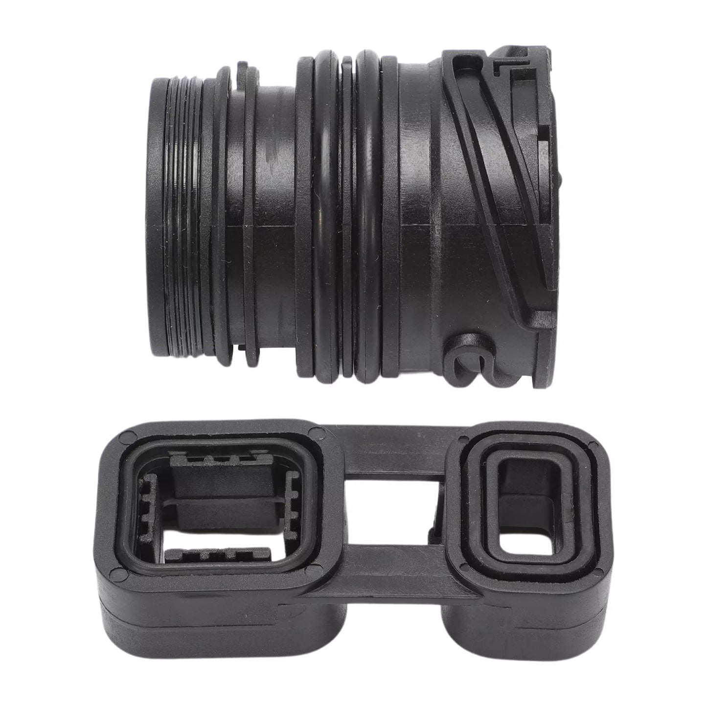 Filtro di tenuta del connettore del modulo corpo valvola del telaio di trasmissione TCM Ford Transit 150 250 350 2015-2019