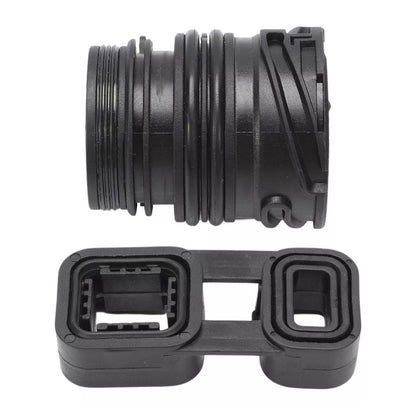 Filtro di tenuta del connettore del modulo corpo valvola del telaio di trasmissione TCM Ford Transit 150 250 350 2015-2019