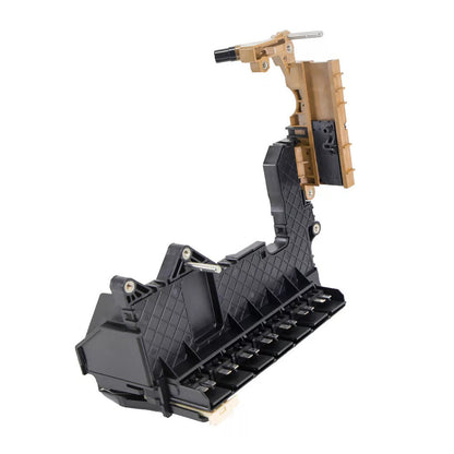 Filtro di tenuta del connettore del modulo corpo valvola del telaio di trasmissione TCM della Ford Mustang 2011-2017