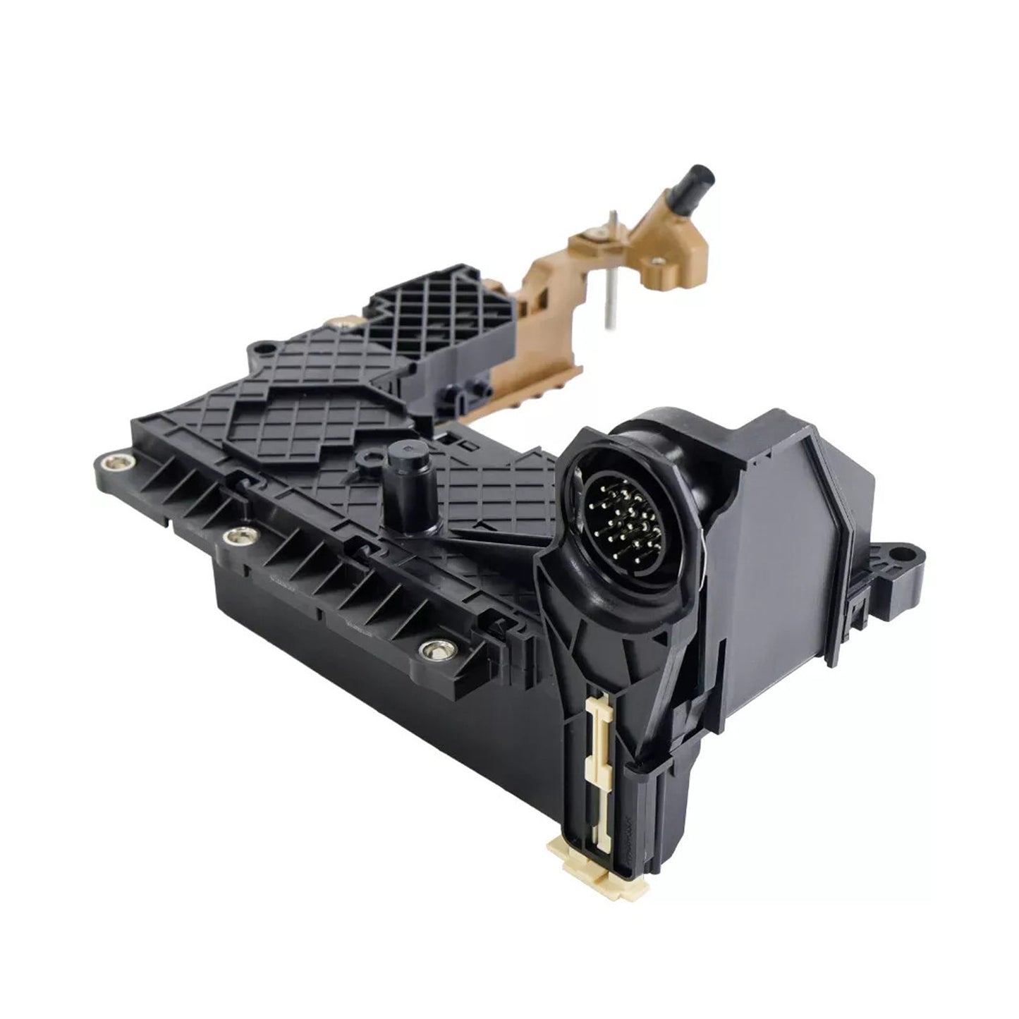 Filtro di tenuta del connettore del modulo corpo valvola del telaio di trasmissione TCM Ford Transit 150 250 350 2015-2019