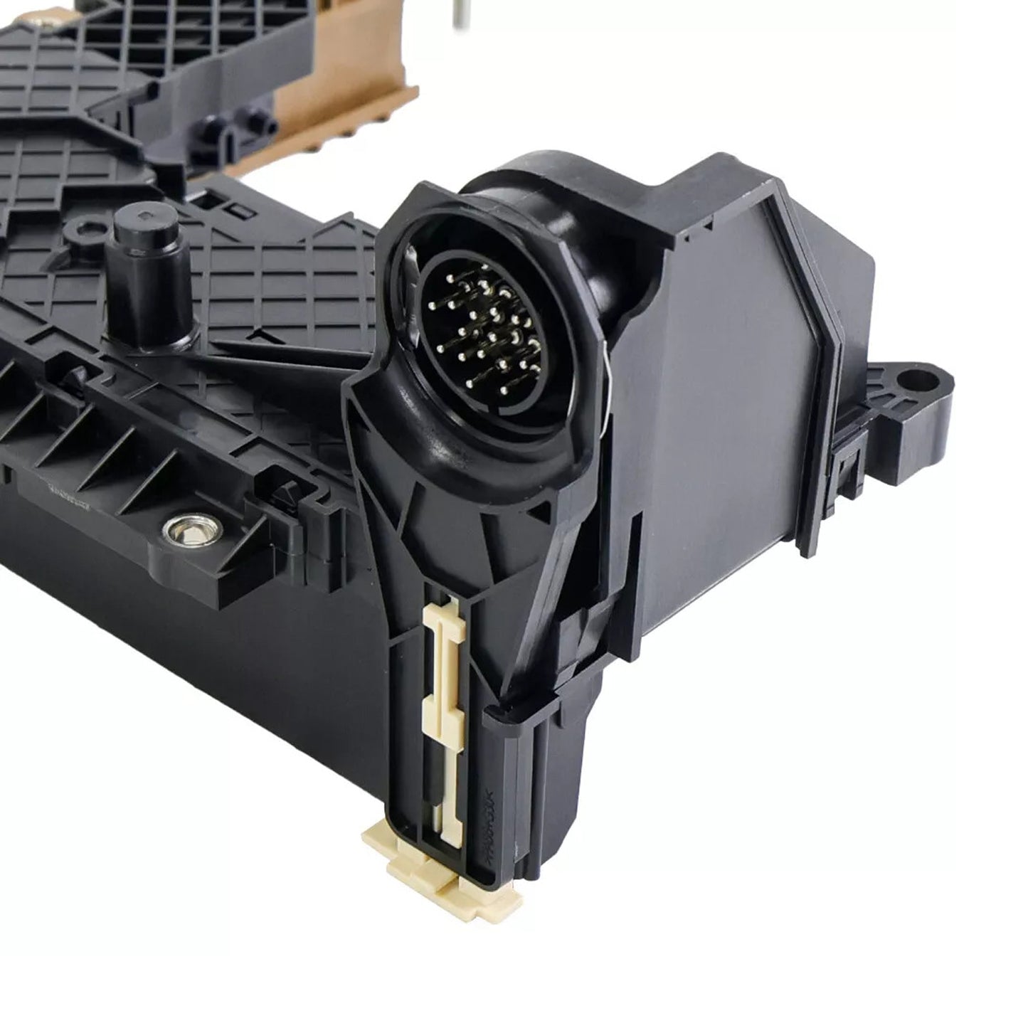 Filtro di tenuta del connettore del modulo corpo valvola del telaio di trasmissione TCM Ford Transit 150 250 350 2015-2019