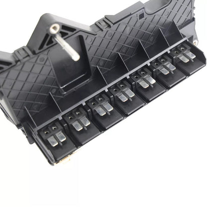Guarnizione filtro connettore modulo corpo valvola telaio di trasmissione TCM Lincoln Navigator 2012-2017