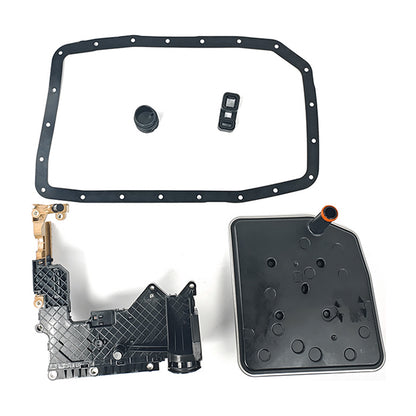 Filtro di tenuta del connettore del modulo corpo valvola del telaio di trasmissione TCM Ford Transit 150 250 350 2015-2019