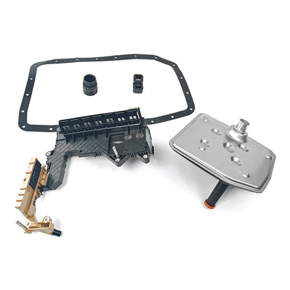 Filtro di tenuta del connettore del modulo corpo valvola del telaio di trasmissione TCM Ford F150 2010-2020