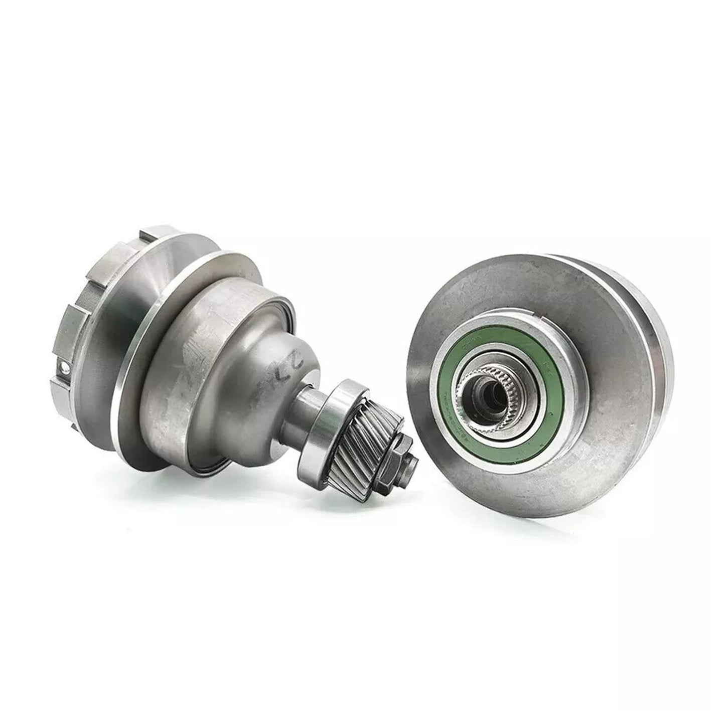 Kit di ricostruzione della trasmissione principale CVT NISSAN TEANA 2.5L 3.5L RE0F10E JF017E con cinghia a catena 30T per modelli 2013-2014