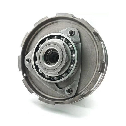 Kit di ricostruzione della trasmissione principale CVT NISSAN TEANA 2.5L 3.5L RE0F10E JF017E con cinghia a catena 30T per modelli 2013-2014