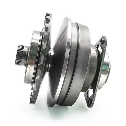 Kit di ricostruzione della trasmissione principale CVT NISSAN TEANA 2.5L 3.5L RE0F10E JF017E con cinghia a catena 30T per modelli 2013-2014