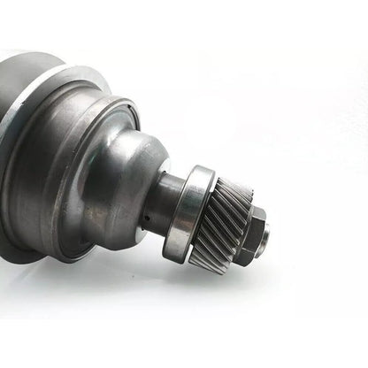 Kit di ricostruzione della trasmissione principale CVT NISSAN TEANA 2.5L 3.5L RE0F10E JF017E con cinghia a catena 30T per modelli 2013-2014