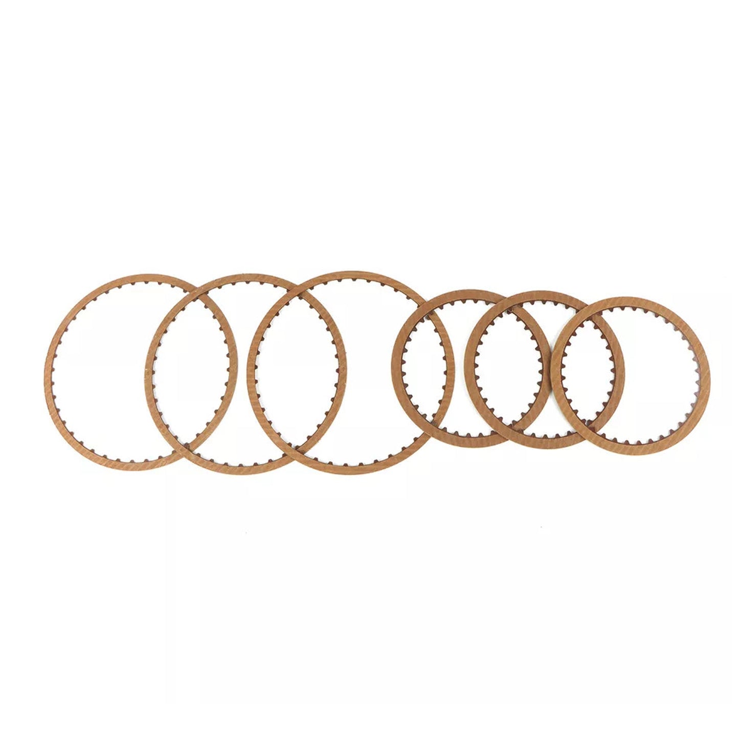 Kit di ricostruzione della trasmissione principale CVT NISSAN TEANA 2.5L 3.5L RE0F10E JF017E con cinghia a catena 30T per modelli 2013-2014