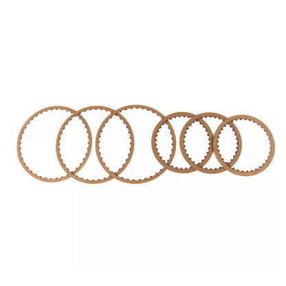 Kit di ricostruzione della trasmissione principale CVT NISSAN TEANA 2.5L 3.5L RE0F10E JF017E con cinghia a catena 30T per modelli 2013-2014