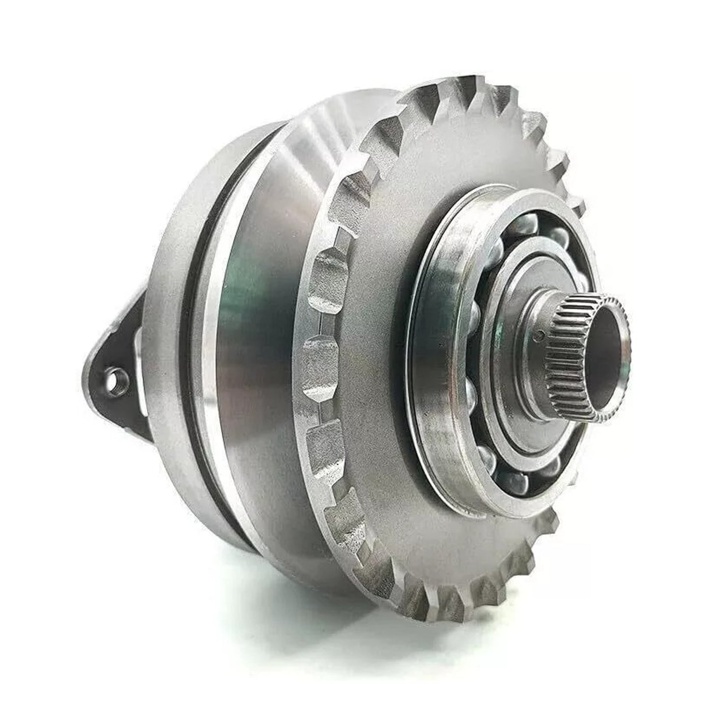 Kit di ricostruzione principale della trasmissione CVT Quest 3.5l RE0F10E JF017E con cinghia a catena 25T per modelli 2015-2017