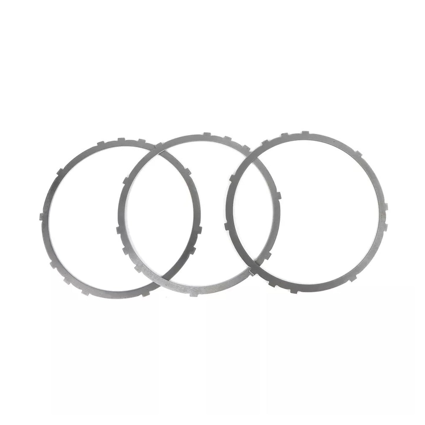 Kit di ricostruzione principale della trasmissione CVT RE0F10E JF017E con cinghia a catena da 25 denti per NISSAN