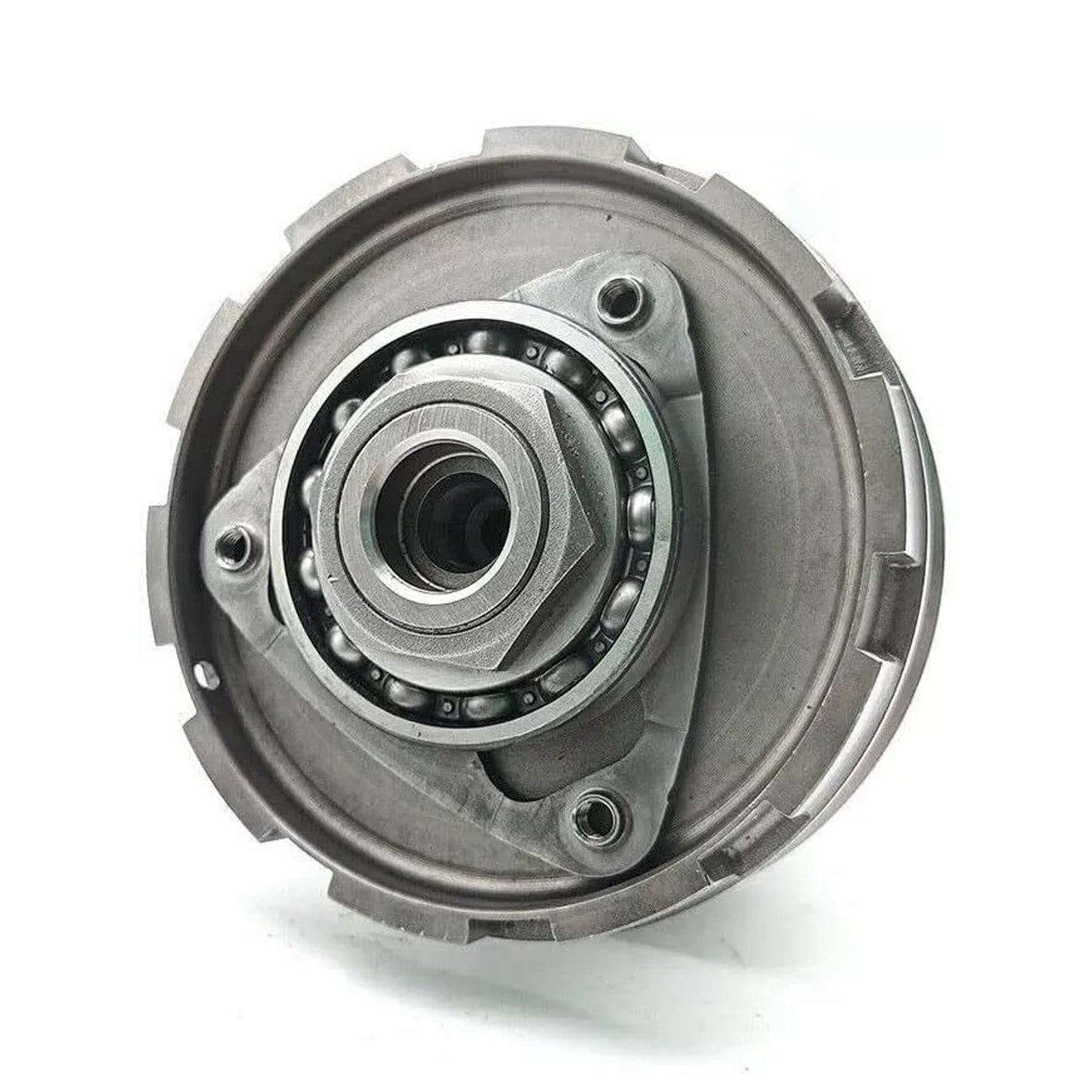 Kit di ricostruzione della trasmissione principale CVT Sentra 1.6l RE0F10E JF017E del 2017 con cinghia a catena 27 T