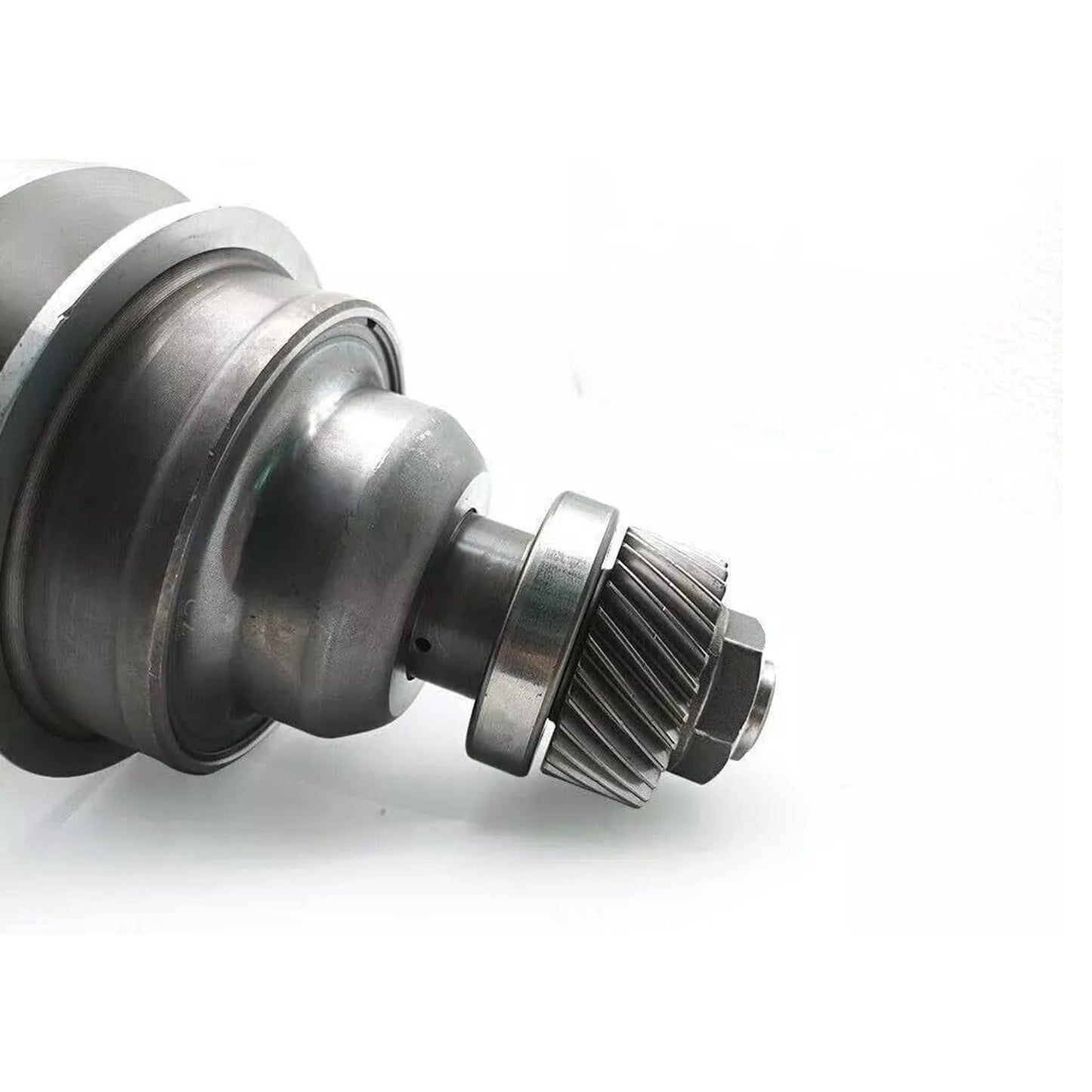 Kit di ricostruzione della trasmissione principale CVT Murano 3.5l RE0F10E JF017E con cinghia dentata 27 T per 2015-2017