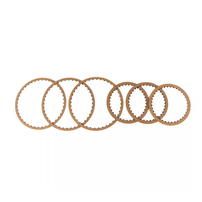 Kit di ricostruzione della trasmissione principale CVT Juke 1.6l RE0F10E JF017E con cinghia dentata 27 T per modelli 2015-2016