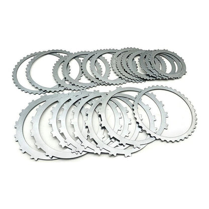 Kit di ricostruzione del cambio automatico TOYOTA WINDOM 2.5L 3.0L 2000-2002, guarnizione dei dischi della frizione T13600B U240E U241E