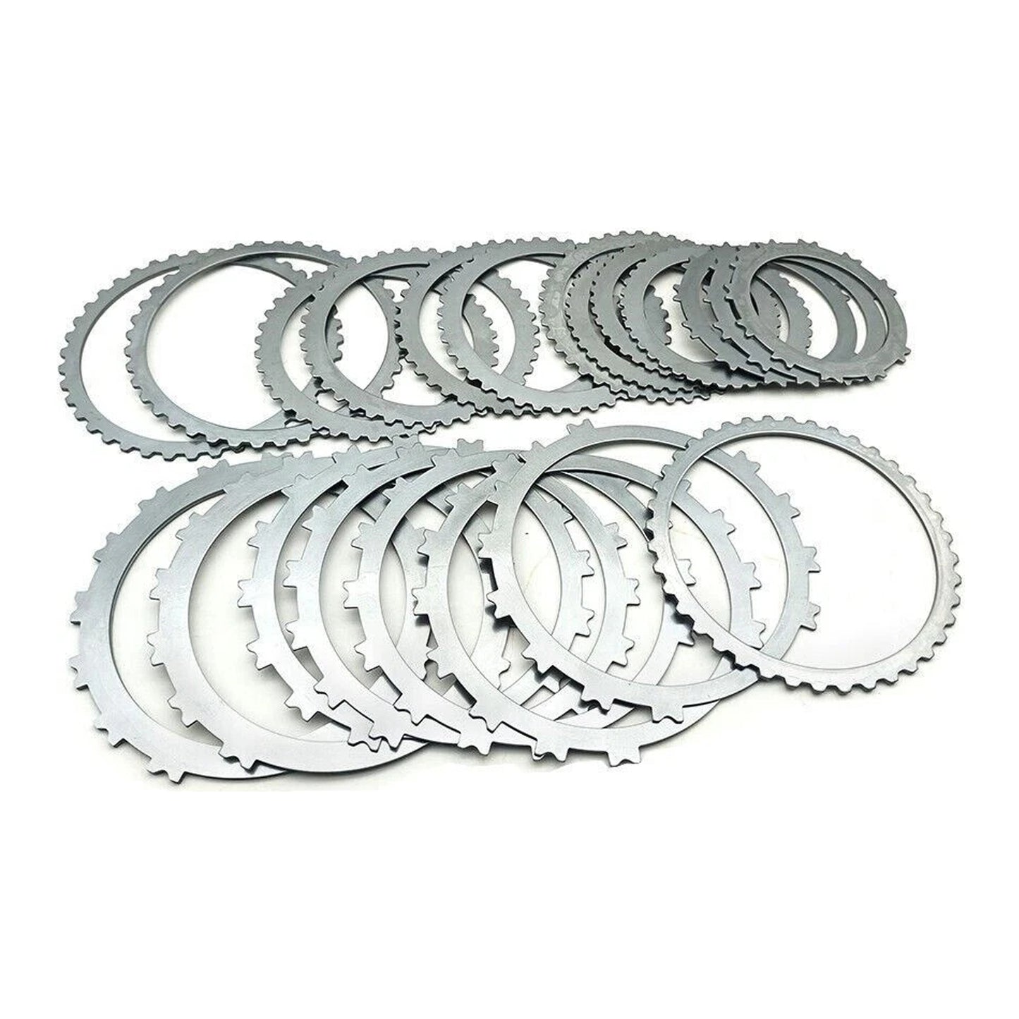 Kit di ricostruzione del cambio automatico TOYOTA ESTIMA 2.4L 2000-2006, guarnizione dei dischi della frizione T13600B U240E U241E