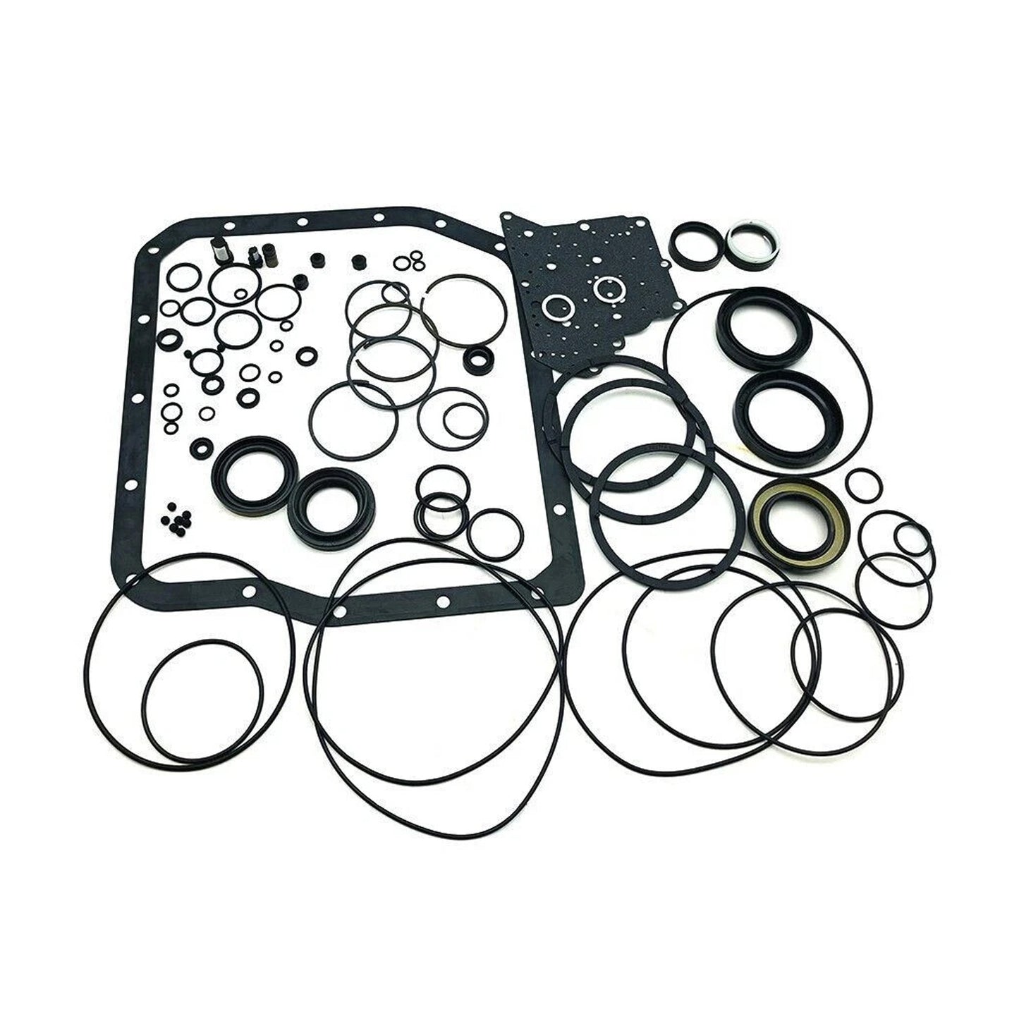 Kit di ricostruzione del cambio automatico TOYOTA WINDOM 2.5L 3.0L 2000-2002, guarnizione dei dischi della frizione T13600B U240E U241E