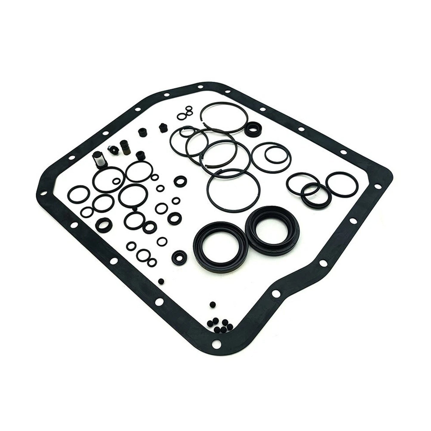 Kit di ricostruzione del cambio automatico TOYOTA GAIA 2.2L 2000-2004, guarnizione dei dischi della frizione T13600B U240E U241E