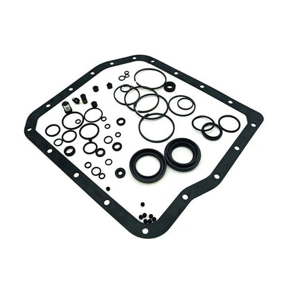 Kit di ricostruzione del cambio automatico TOYOTA WINDOM 2.5L 3.0L 2000-2002, guarnizione dei dischi della frizione T13600B U240E U241E
