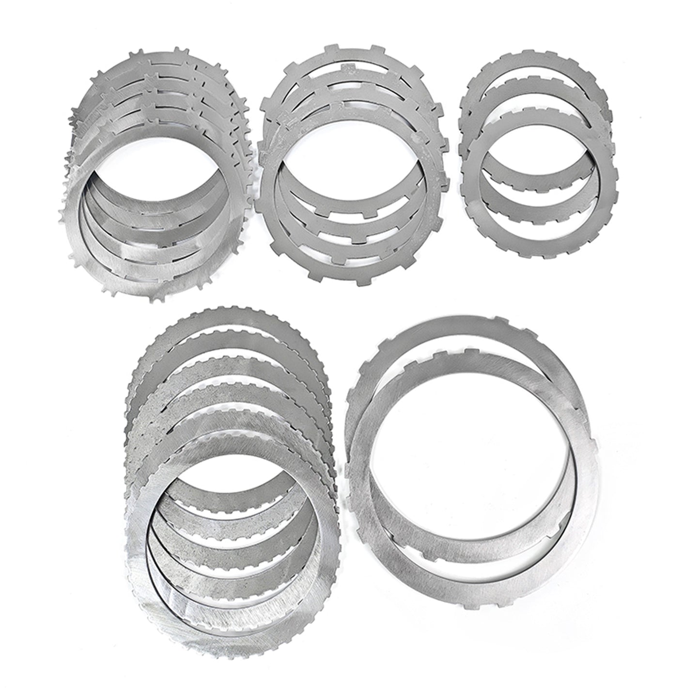 Kit di ricostruzione principale per dischi frizione filtro FORD/LINCOLN/MAZDA/MERCURY 4WD 5R44E 4R44E 5R55E dal 1997 in poi
