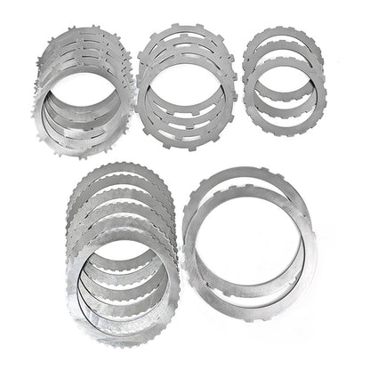 Kit di ricostruzione principale per dischi frizione filtro FORD/LINCOLN/MAZDA/MERCURY 4WD 5R44E 4R44E 5R55E dal 1997 in poi