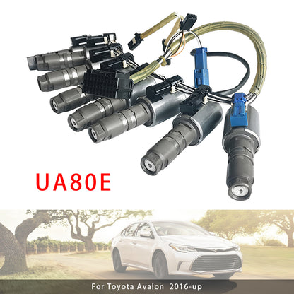 Solenoidi per trasmissione automatica UA80E per Toyota