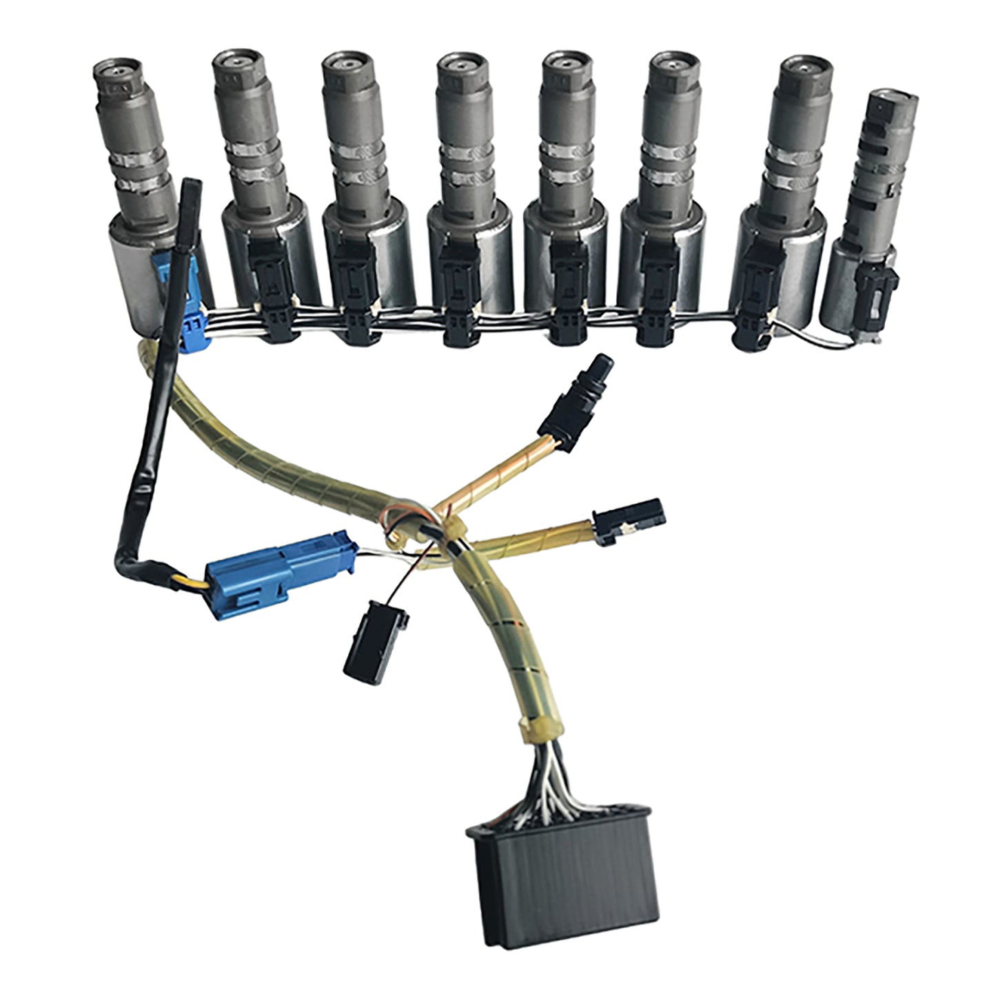 Solenoidi per trasmissione automatica UA80E per Toyota