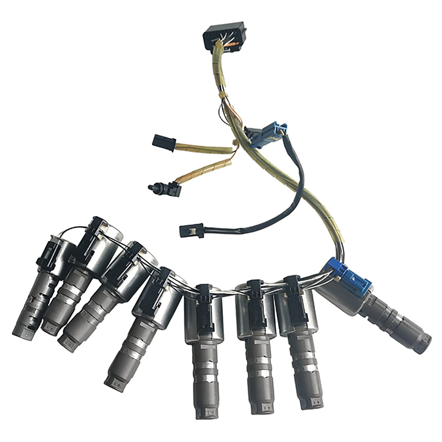 Solenoidi per trasmissione automatica UA80E per Toyota