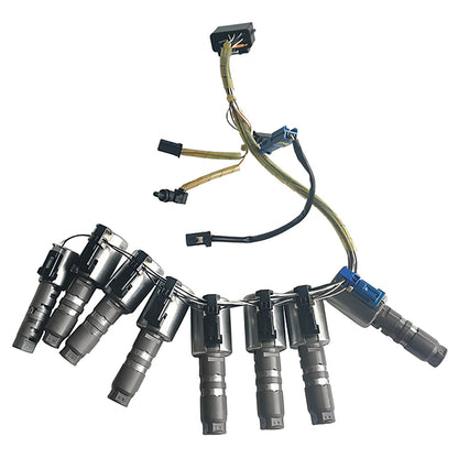Solenoidi per trasmissione automatica UA80E per Toyota