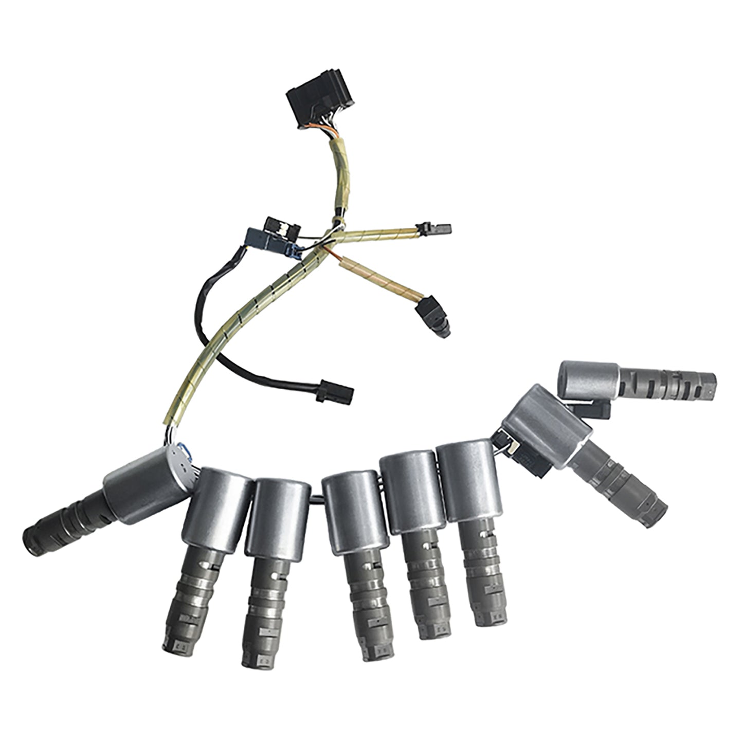 Solenoidi per trasmissione automatica UA80E per Toyota