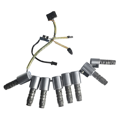 Solenoidi per trasmissione automatica UA80E per Toyota