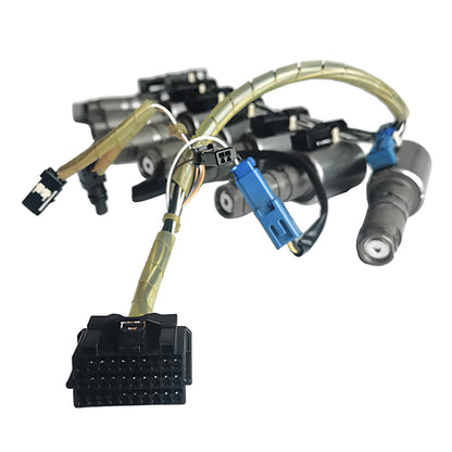 Solenoidi per trasmissione automatica UA80E per Toyota