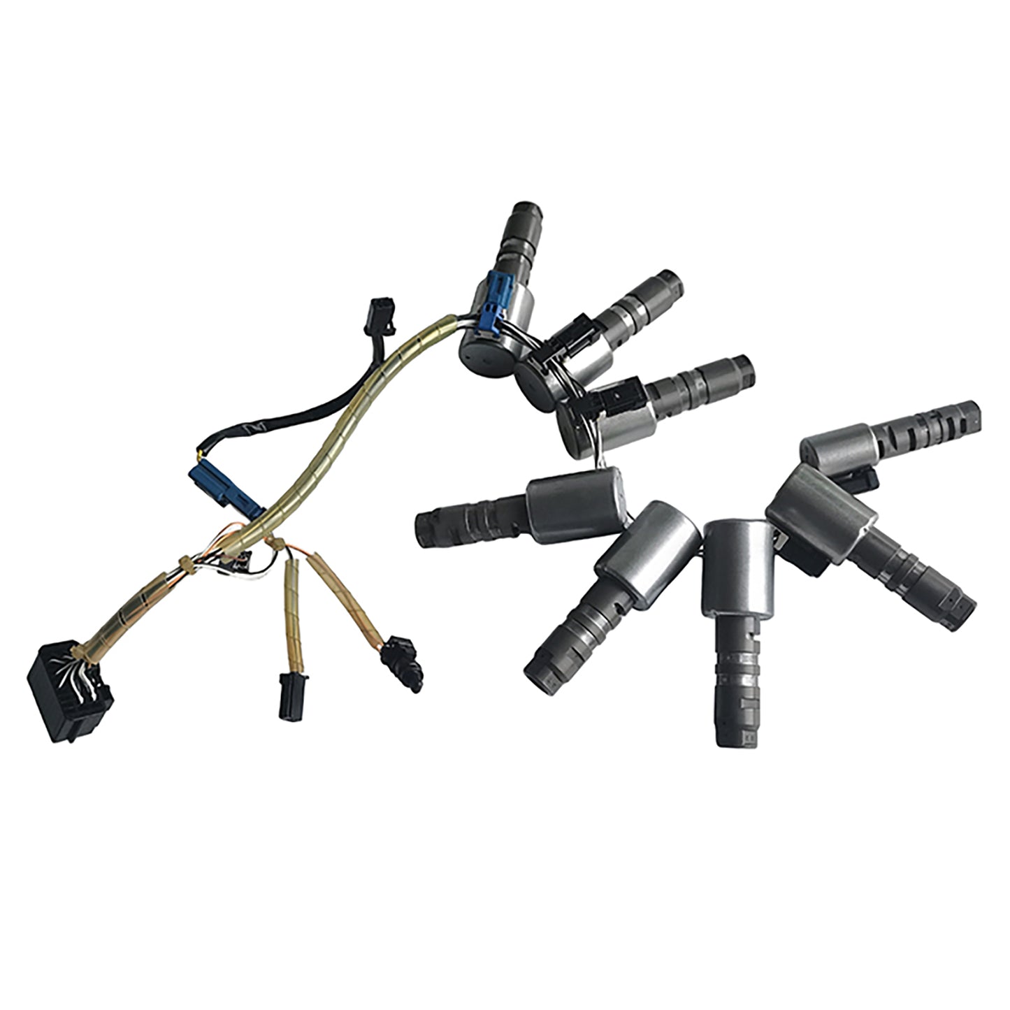 Solenoidi per trasmissione automatica UA80E per Toyota