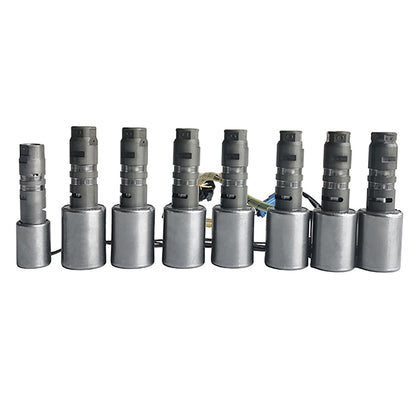 Solenoidi per trasmissione automatica UA80E per Toyota