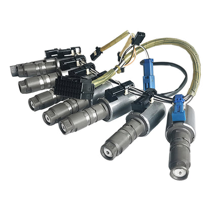 Solenoidi per trasmissione automatica UA80E per Toyota