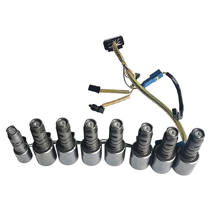 Solenoidi per trasmissione automatica UA80E per Toyota