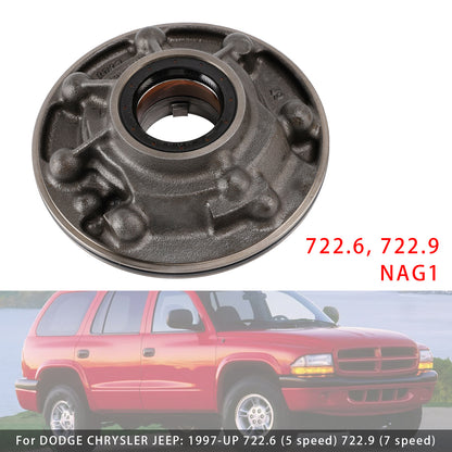 722.6 722.9 Corpo pompa olio trasmissione e ingranaggi NAG1 per Mercedes Chrysler